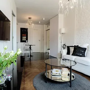 Apartament Luxury In The Old Town, Warszawa