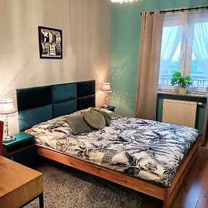 2-room Nowy Dwór Mazowiecki