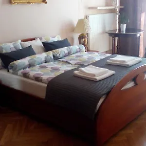  Apartamento Apartament Marzenie