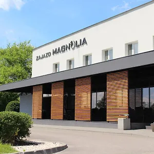 Zajazd Magnolia-airport Modlin Pomiechówek