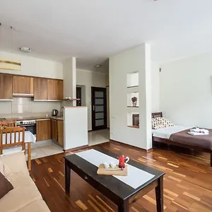  Apartamento Prudentia Piwna